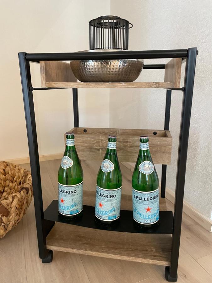 Am Exklusives Loft Mit 3 Schlafzimmern, Netflix, Zentral, Parkplatz Amberg Exterior foto