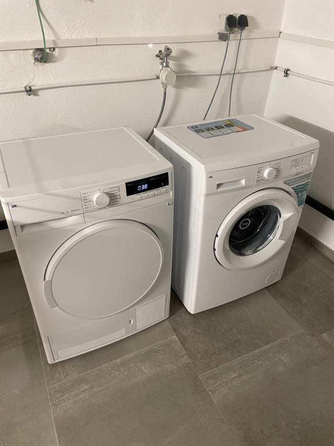 Am Exklusives Loft Mit 3 Schlafzimmern, Netflix, Zentral, Parkplatz Amberg Exterior foto