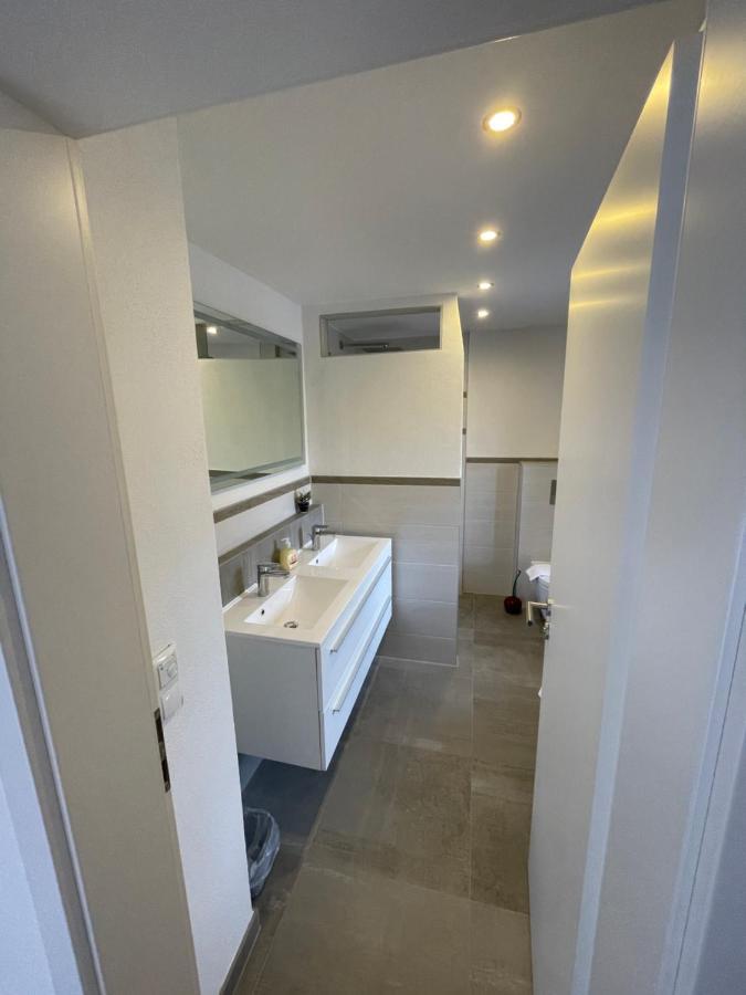 Am Exklusives Loft Mit 3 Schlafzimmern, Netflix, Zentral, Parkplatz Amberg Exterior foto