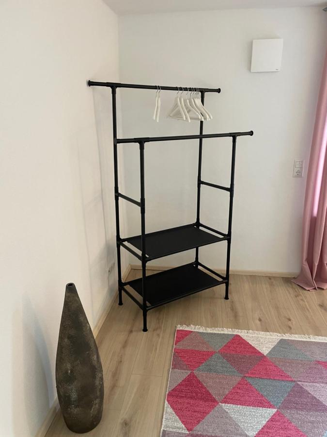 Am Exklusives Loft Mit 3 Schlafzimmern, Netflix, Zentral, Parkplatz Amberg Exterior foto
